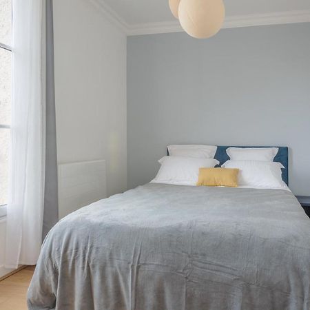 Maison Morny Deauville Zewnętrze zdjęcie