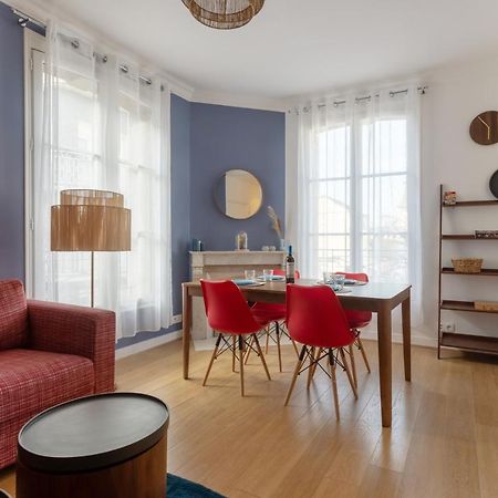 Maison Morny Deauville Zewnętrze zdjęcie