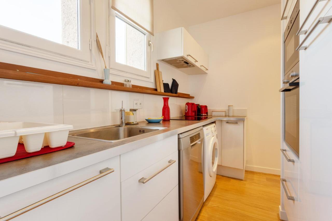 Maison Morny Deauville Zewnętrze zdjęcie