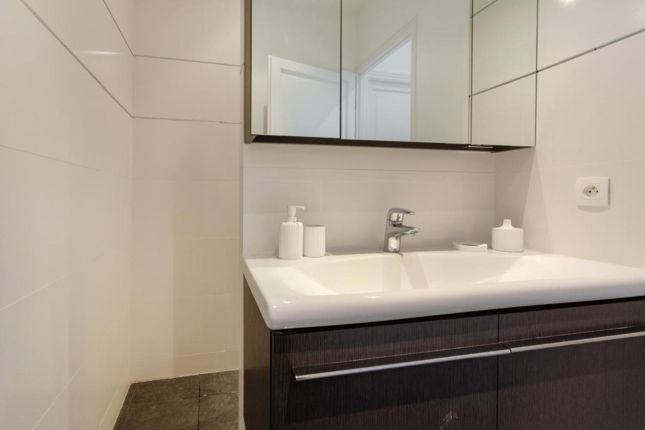 Maison Morny Deauville Zewnętrze zdjęcie