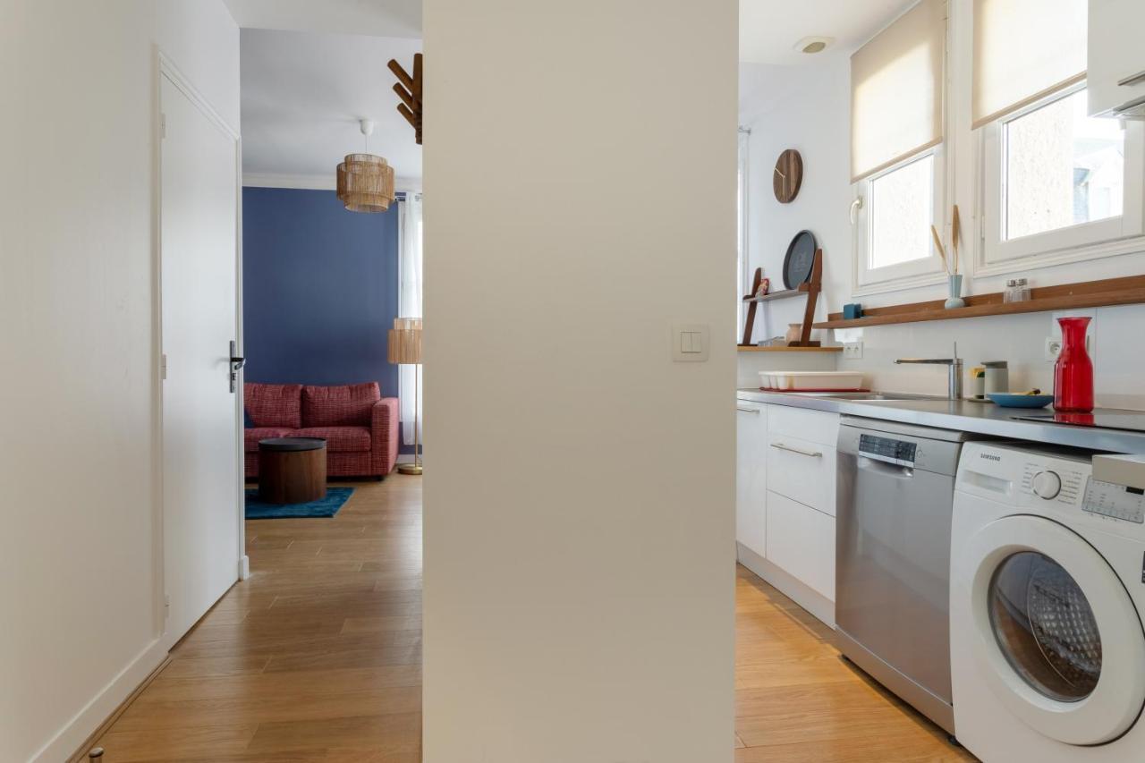 Maison Morny Deauville Zewnętrze zdjęcie