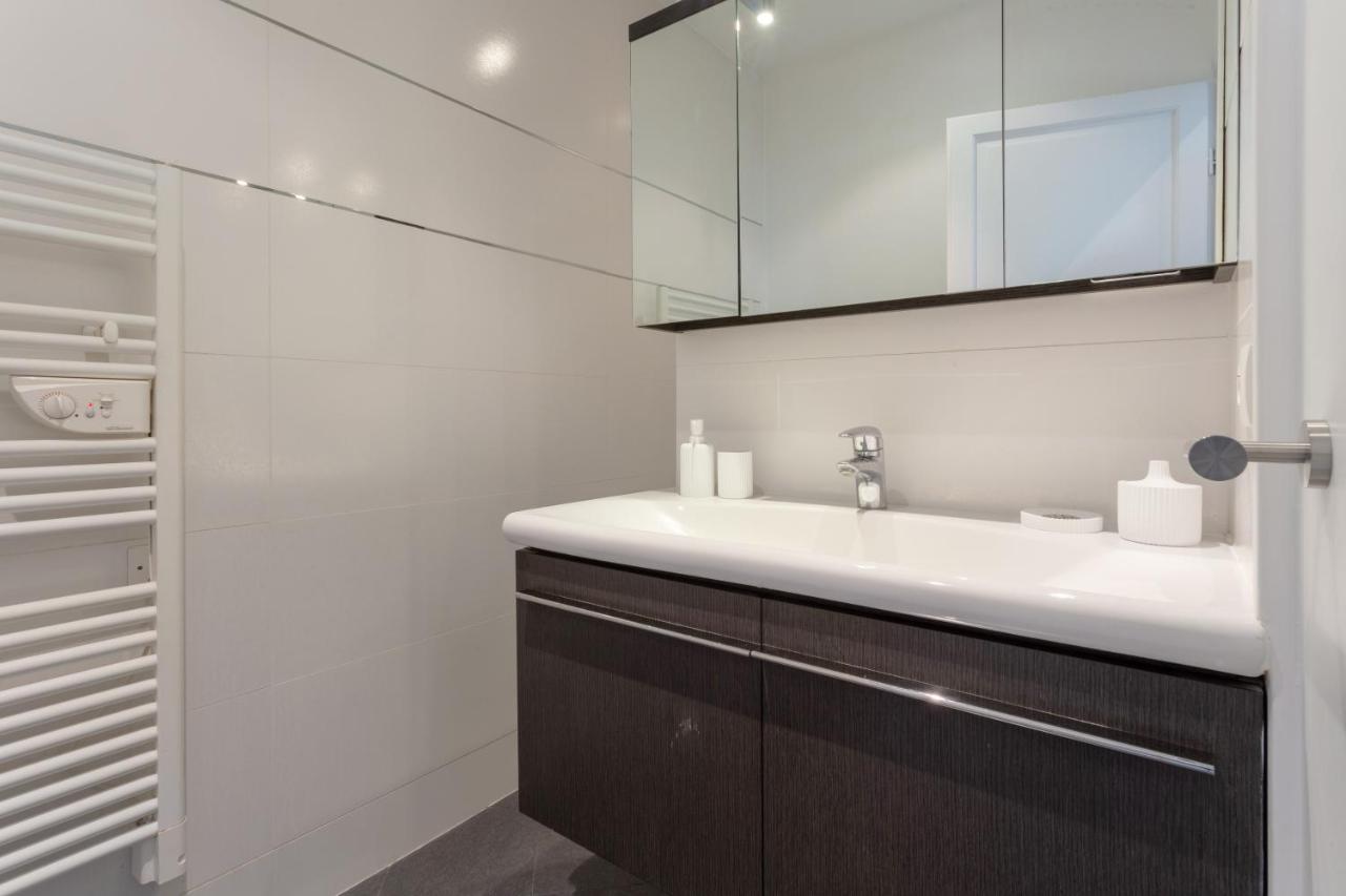 Maison Morny Deauville Zewnętrze zdjęcie