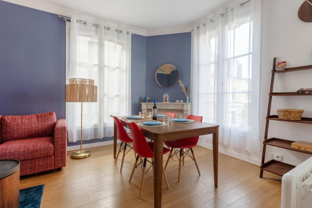Maison Morny Deauville Zewnętrze zdjęcie