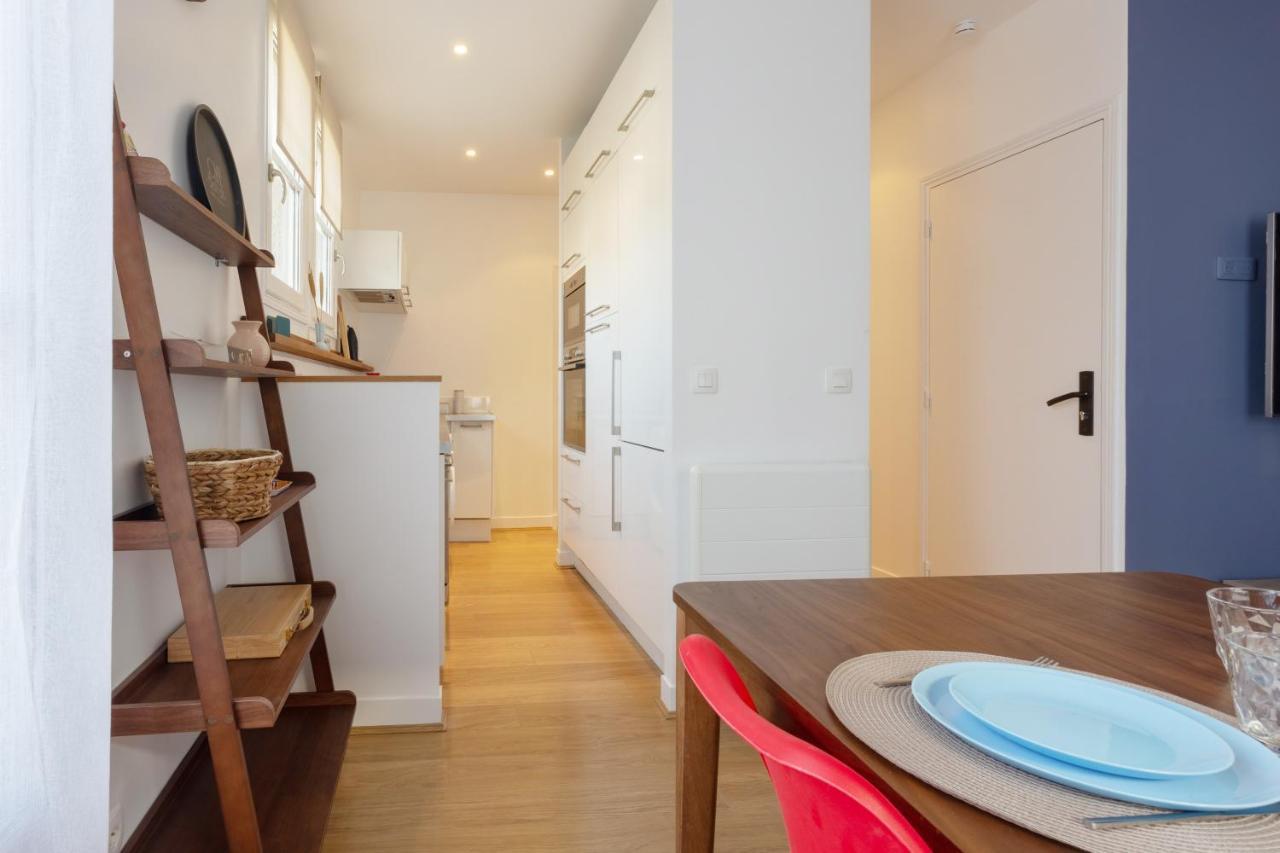 Maison Morny Deauville Zewnętrze zdjęcie