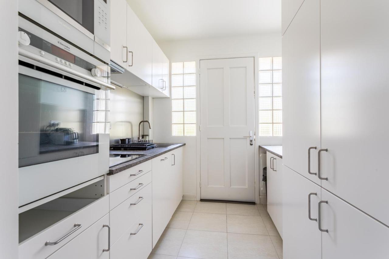 Maison Morny Deauville Zewnętrze zdjęcie