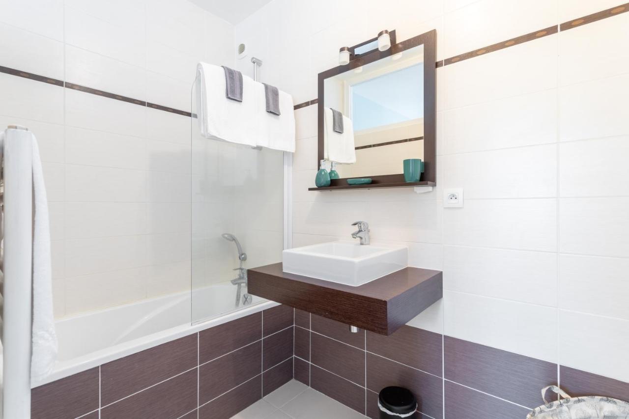 Maison Morny Deauville Zewnętrze zdjęcie